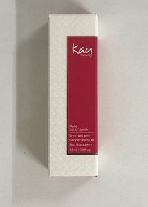 Kay Beauty Matte Liquid Lipstick
