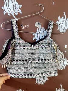 Elegant Lehenga Choli Set