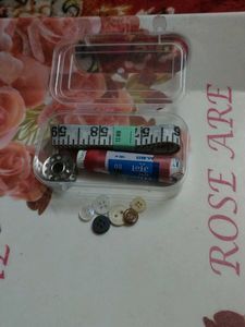 Tailoring Material With Small Box