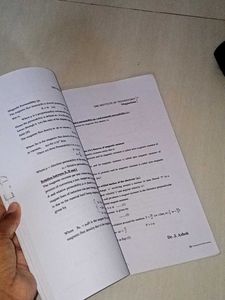 Engineering Notes: Interference of Light