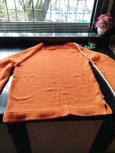 Sweter Type T-shirt