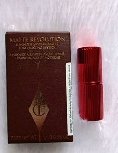 Charlotte Tilbury Lipstick 💕♥️