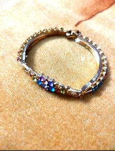 Gemstone Bracelet