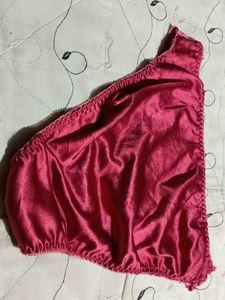maroon sexy panty