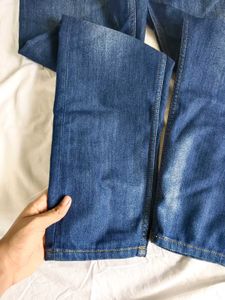 Mast&amp; Harbour Vintage Denim Jeans