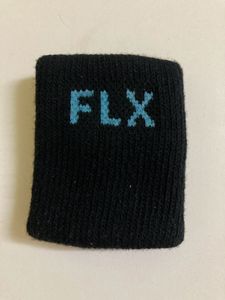 Wrist Band/ Sweat Band Set Of 2