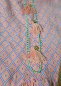 Meternity Gown M Size