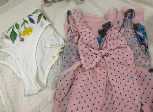 Combo Sale For Summer Wear🌞.