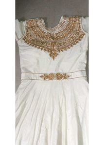 Ethenic Gown