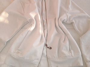 White Jacket 🌼