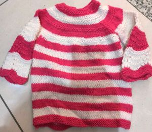 Baby Sweater🦋