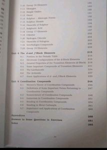 Class 12,11 Bio And 12 Chemistry.