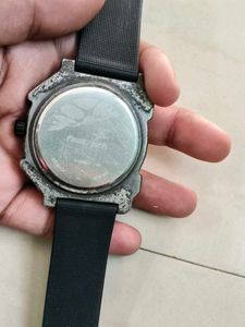 Fastrack Solid Men's Watch