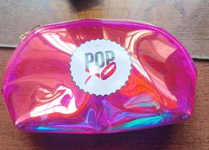 Myglam Glow Getter Pouch