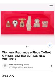 Parfume