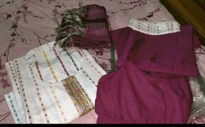 Kurta Set