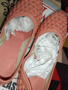 Low Price Branded Belly Sandal Shoes 😍