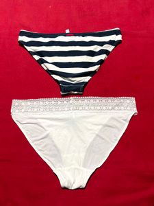 Combo 5 brief size 36
