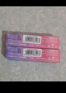 Reene Fab 3In1 Eyeshadow &amp; 2 Lipsticks (Totally Ne
