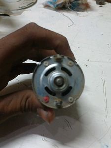 DC Motor