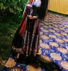 Designer Anarkali