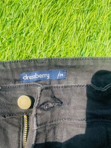Good Fitting Shorts