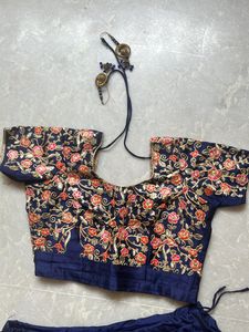 Gorgeous Lehenga Choli For Women