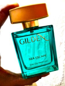 Gilden 'Sea Escape' Luxury Scent For Women 50 ml