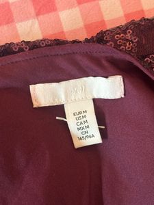 Stunning Sequin One-Shoulder Dress