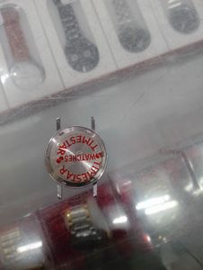 Timestar Dial And Case
