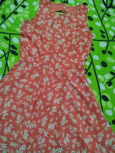 Flare Dresses