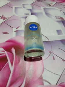 Nivea Fresh Natural Deodorant