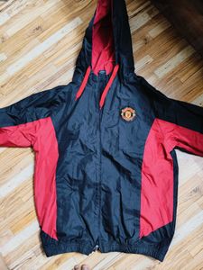 Manchester United Jacket