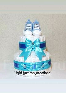 New Born Baby Gift Hamper