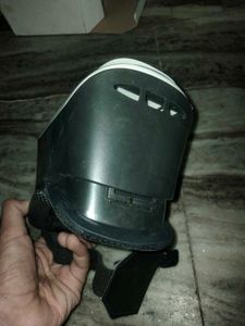 Virtual Reality glasses