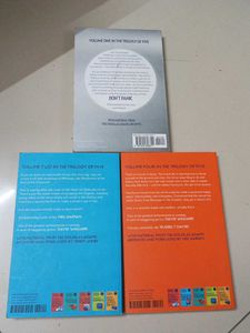 Hitchhiker&#39;s Guide to the Galaxy Set