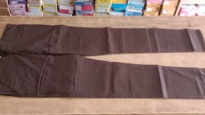 Men&#39;s Cotton Trouser Pant