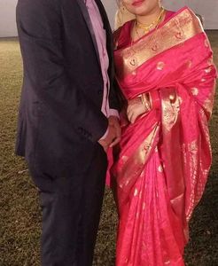 Silk Saree