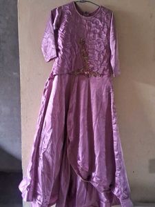 Gown