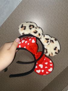 Printed Hairband