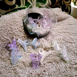 Pack Of12 Sprinkle Clutcher