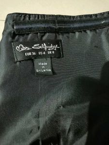 Price Dropped Branded Jumpsuit Size Fit For S.M