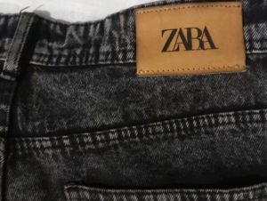 Zara baggy  Jeans
