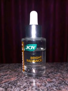 Skin Brightening Vitamin C Serum