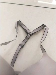 36D Comfortable Everyday Bra(Betsey Johnson)