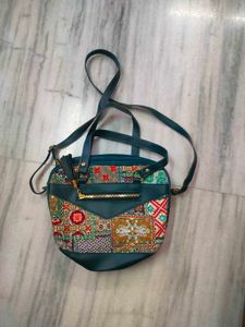 New Sling Bag