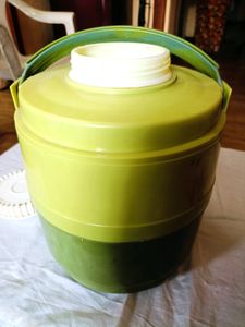 RAHBER Water Cooler 5 Litre