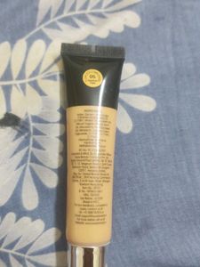 Swiss Beauty flawless complexion Foundation