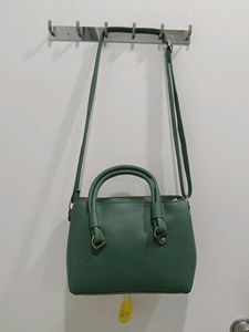 *NEW ARRIVAL* Pastel Green Blue Cherry
