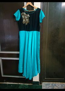 Ethnic Gown Kurta XXL